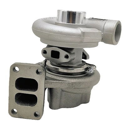 TE06H Turbocharger 49185-01041 for Kobelco Mitsubishi Kato