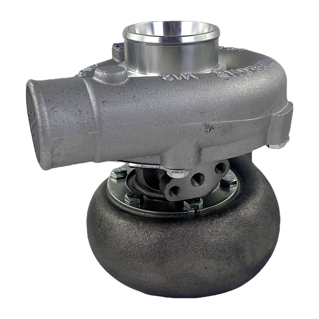 TF07 Turbocharger 49186-00360 for Kobelco Mitsubishi