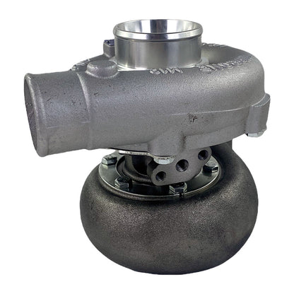 TF07 Turbocharger 49186-00360 for Kobelco Mitsubishi