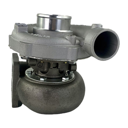 TF07 Turbocharger 49186-00360 for Kobelco Mitsubishi