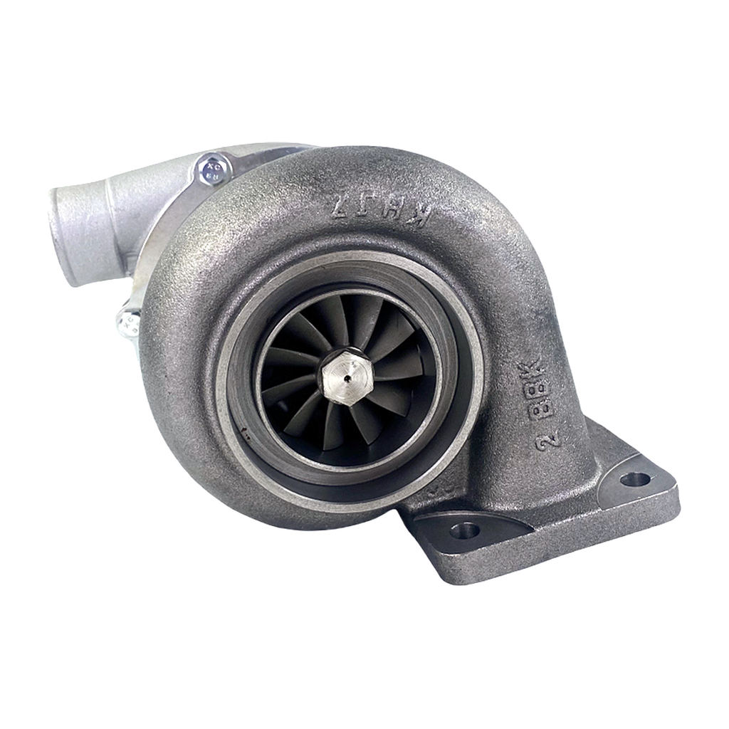 TF07 Turbocharger 49186-00360 for Kobelco Mitsubishi