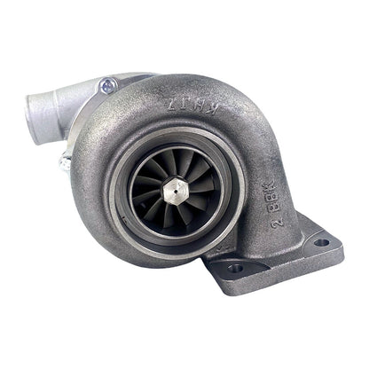 TF07 Turbocharger 49186-00360 for Kobelco Mitsubishi