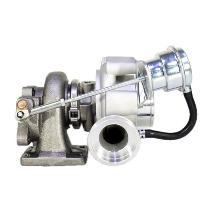 TD04L Turbo 49377-01760 Fits Komatsu PC70-8 4D95L S4D95L