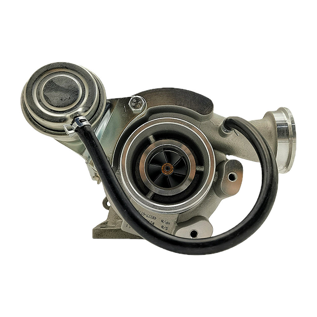 TD04L Turbocharger 49377-01730 for Komatsu Cummins