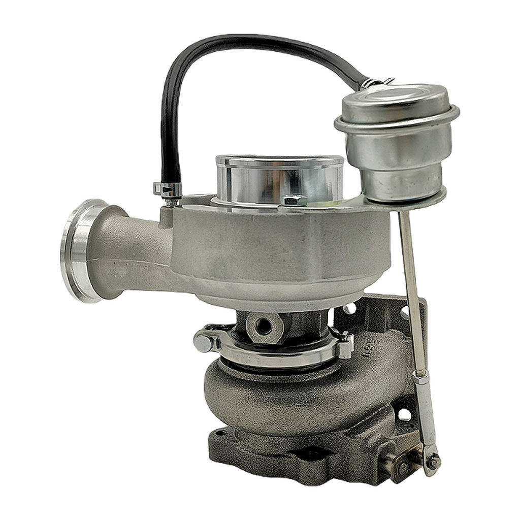 TD04L Turbocharger 49377-01730 for Komatsu Cummins