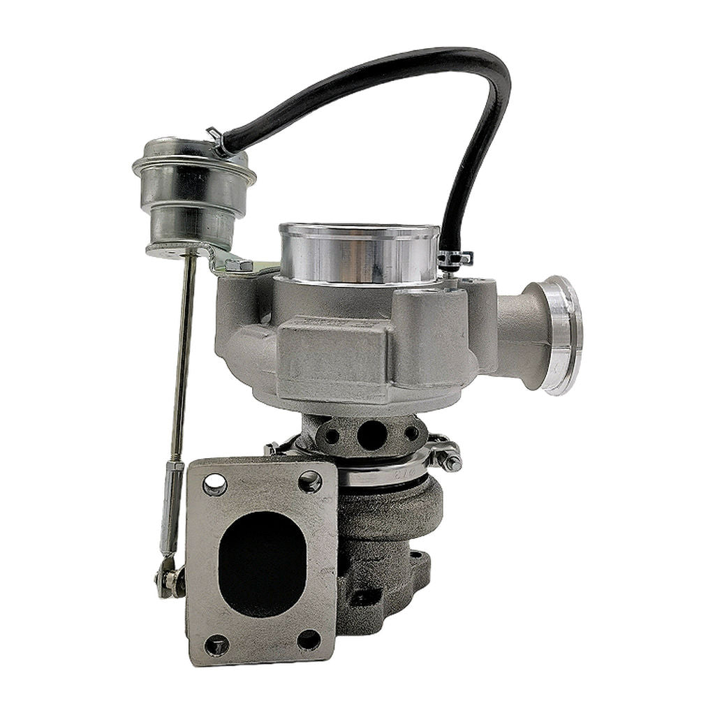 TD04L Turbocharger 49377-01730 for Komatsu Cummins