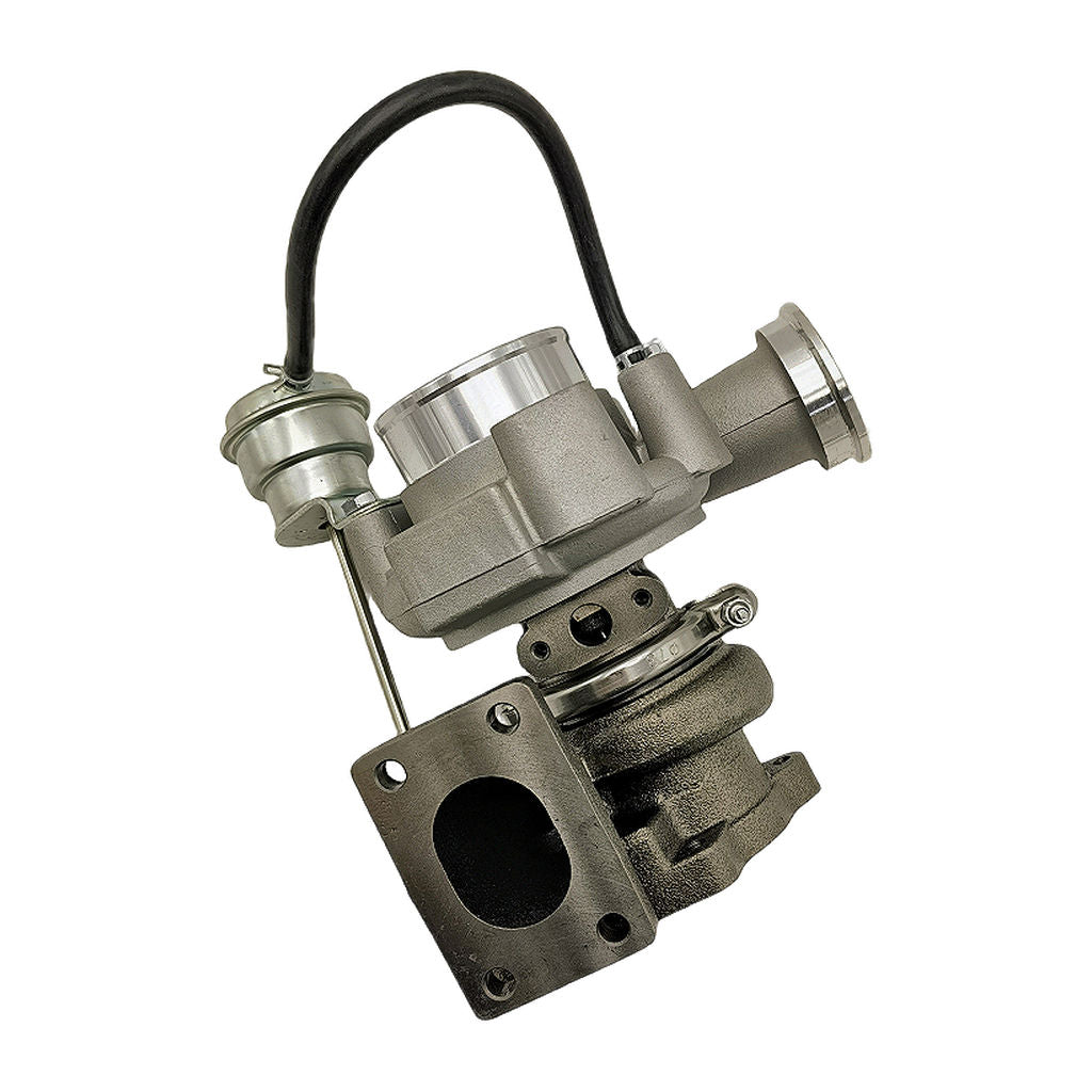 TD04L Turbocharger 49377-01730 for Komatsu Cummins
