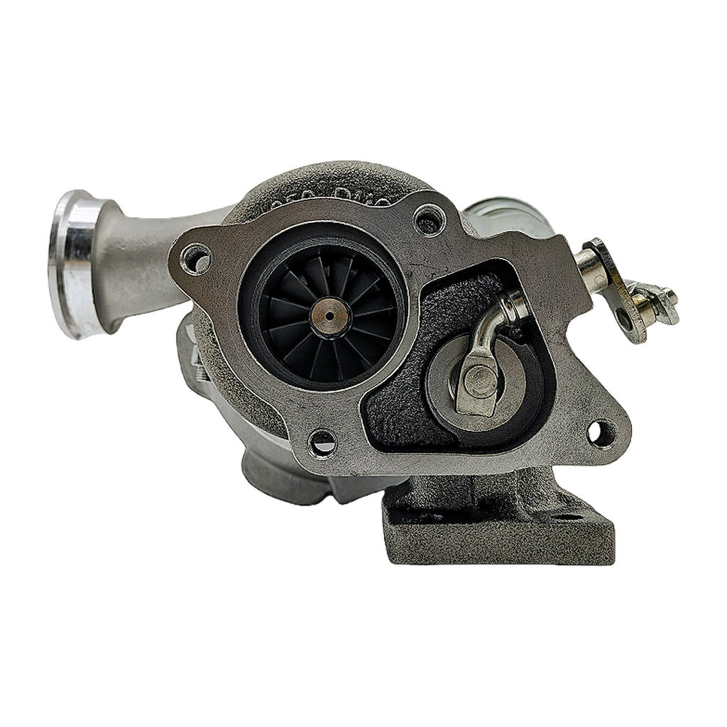 TD04L Turbocharger 49377-01730 for Komatsu Cummins