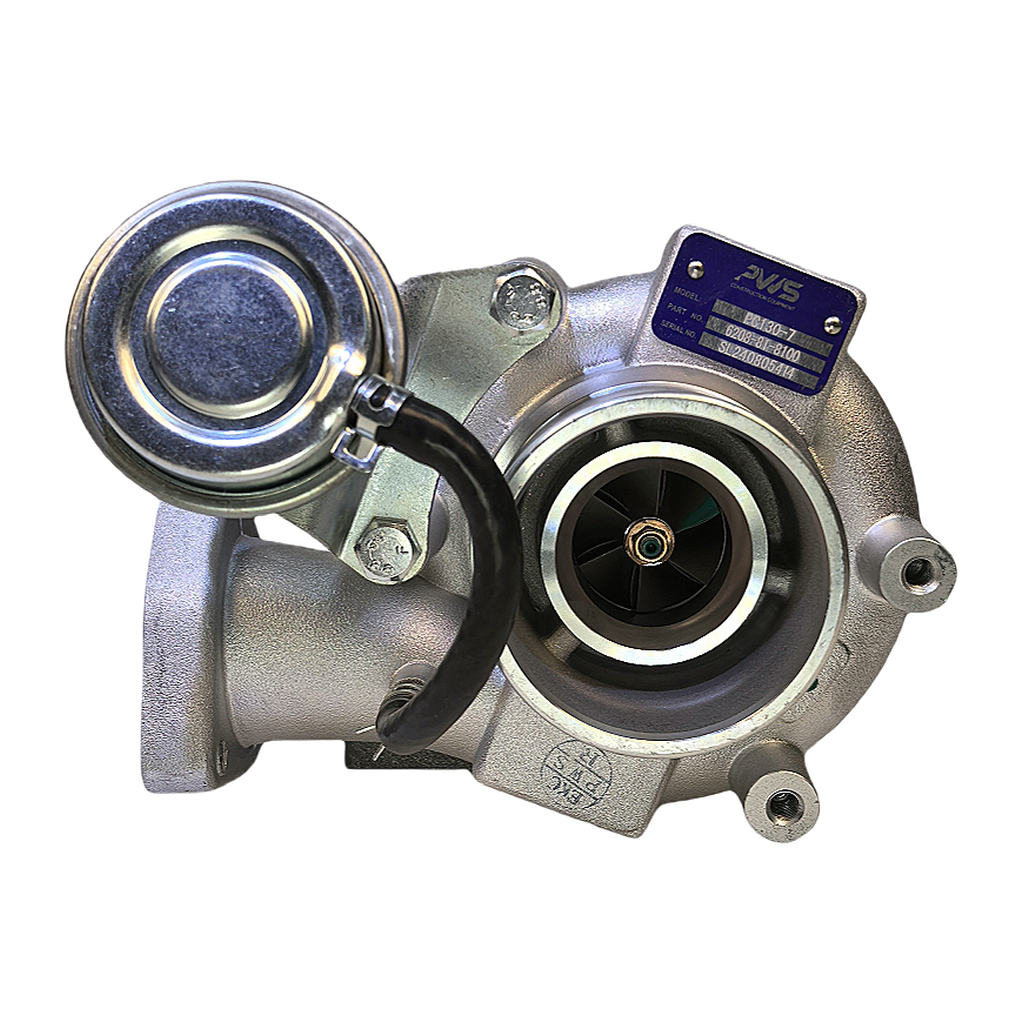TD04L Turbocharger 6208-81-8100 Fits Komatsu Applications