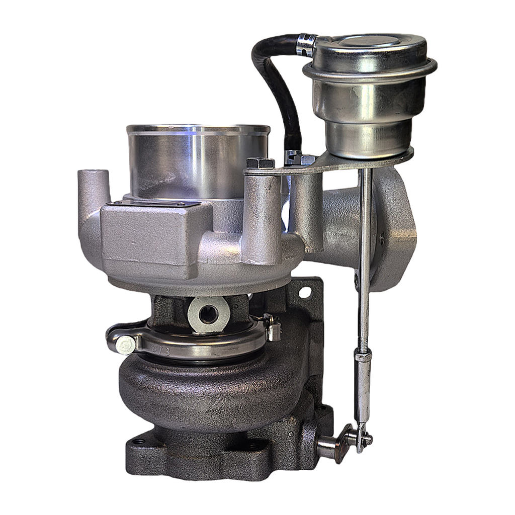 TD04L Turbocharger 6208-81-8100 Fits Komatsu Applications