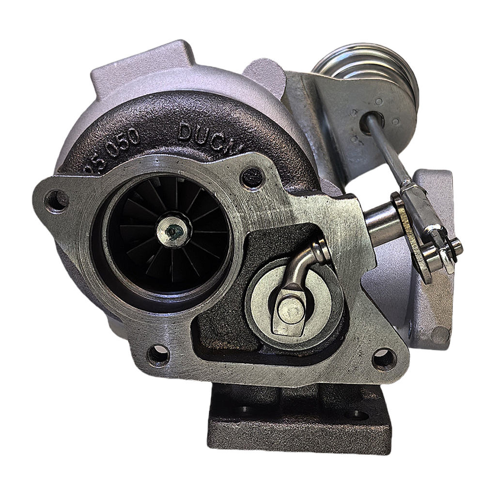 TD04L Turbocharger 6208-81-8100 Fits Komatsu Applications