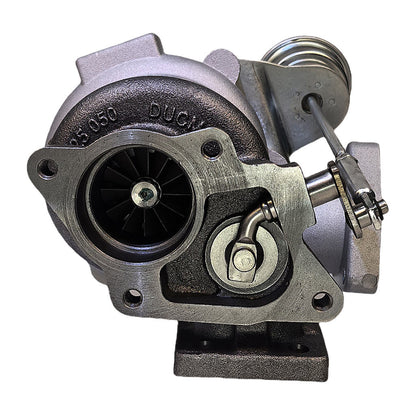 TD04L Turbocharger 6208-81-8100 Fits Komatsu Applications