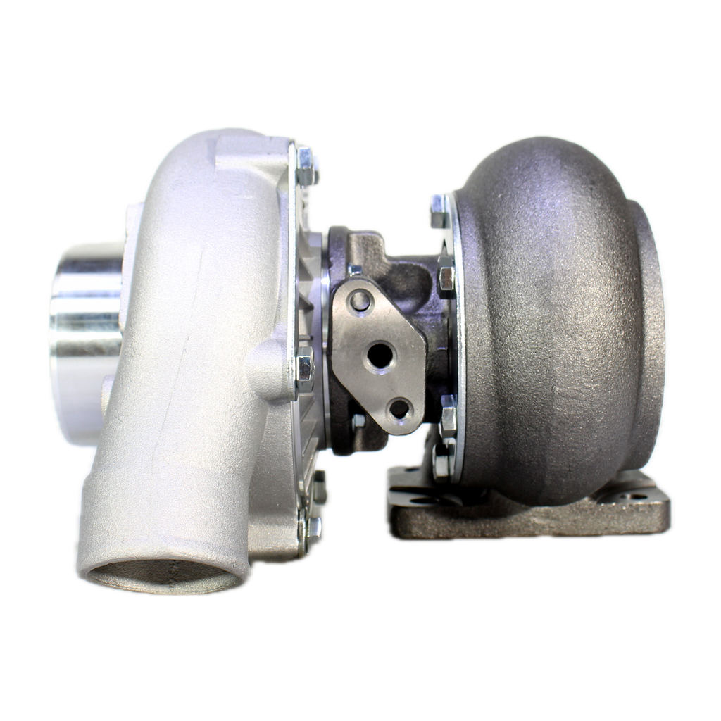 T04B59 Turbocharger 465044-0051 Fits Komatsu Applications