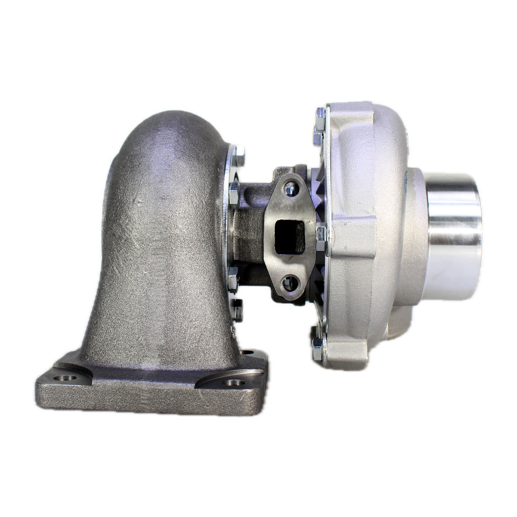 T04B59 Turbocharger 465044-0051 Fits Komatsu Applications