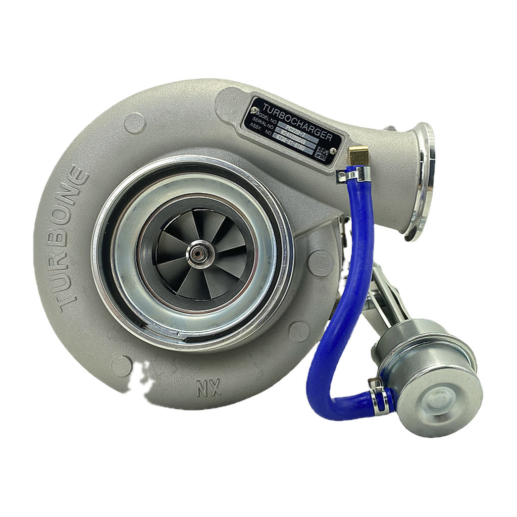 HX35W Turbo 4038597 for Komatsu Cummins by Stellar Spares