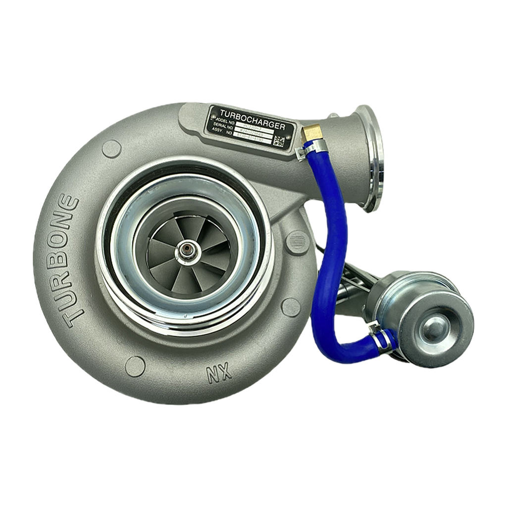 HX35W Turbo 4038597 for Komatsu Cummins by Stellar Spares