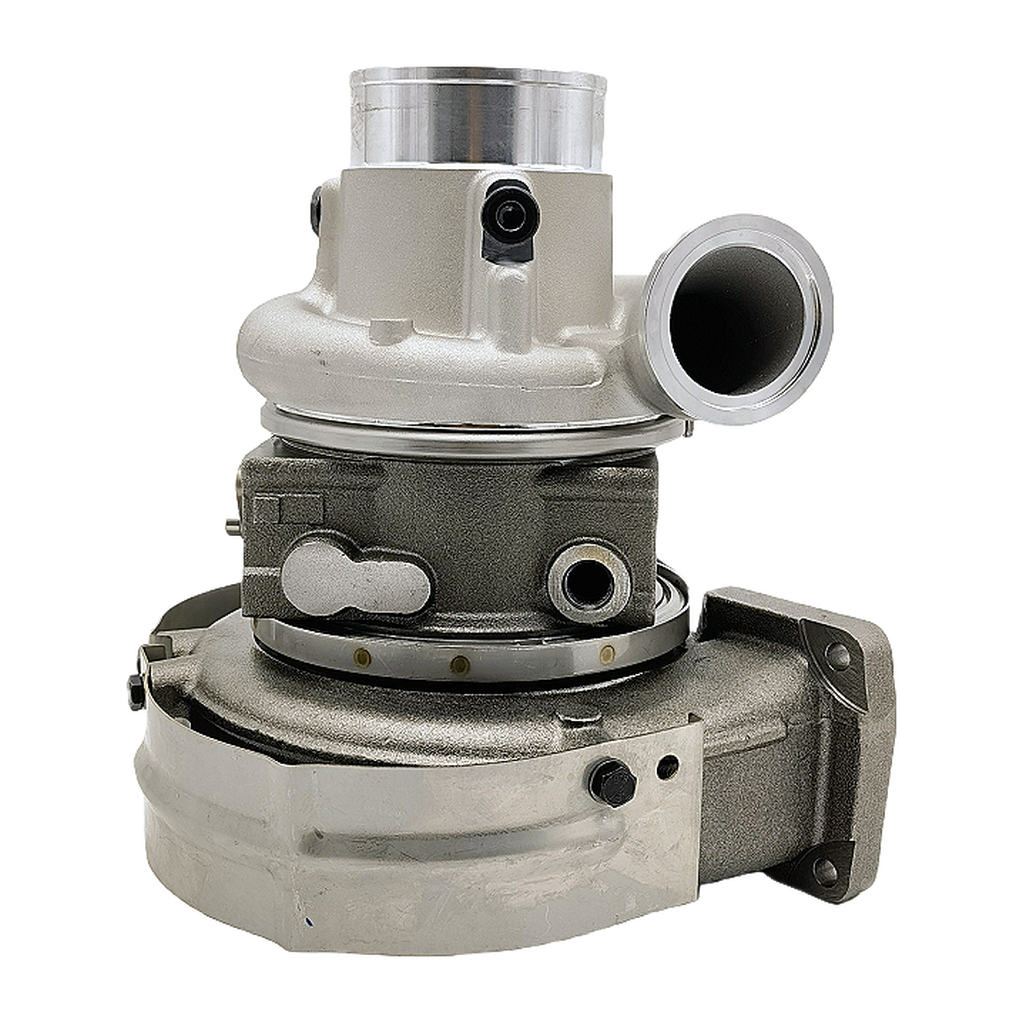 HX40W Turbo 6746-81-8110 Fits Komatsu SAA6D114E-5A Engine