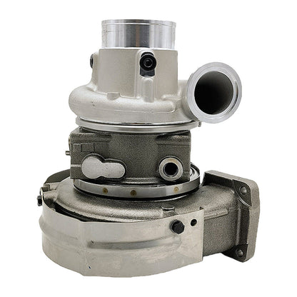 HX40W Turbo 6746-81-8110 Fits Komatsu SAA6D114E-5A Engine
