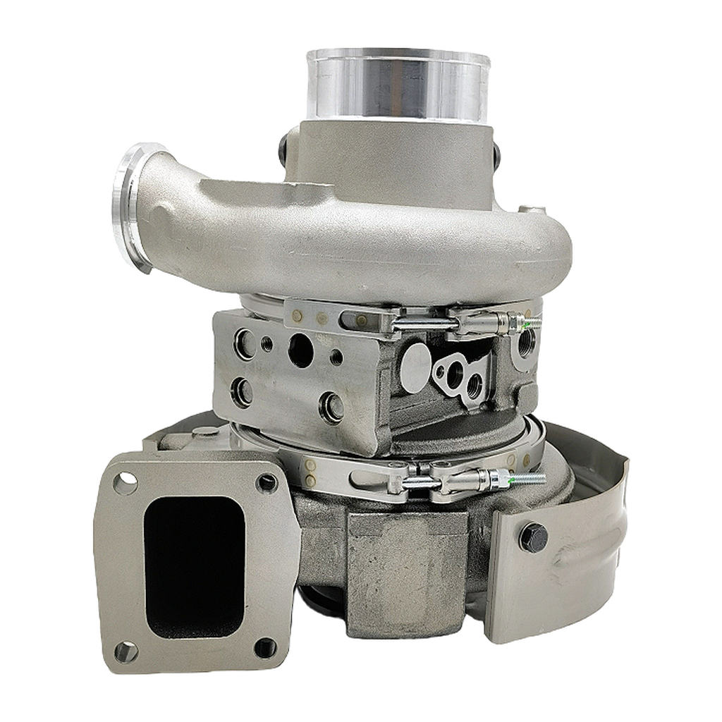 HX40W Turbo 6746-81-8110 Fits Komatsu SAA6D114E-5A Engine