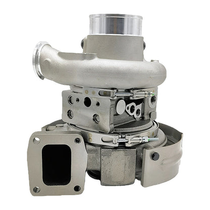 HX40W Turbo 6746-81-8110 Fits Komatsu SAA6D114E-5A Engine