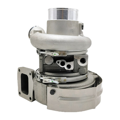 HX40W Turbo 6746-81-8110 Fits Komatsu SAA6D114E-5A Engine
