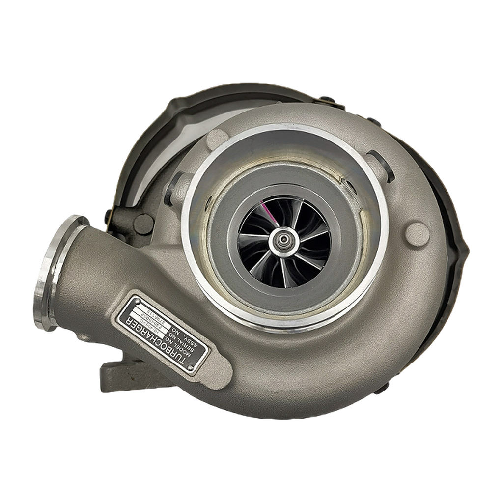 HX40W Turbo 6746-81-8110 Fits Komatsu SAA6D114E-5A Engine