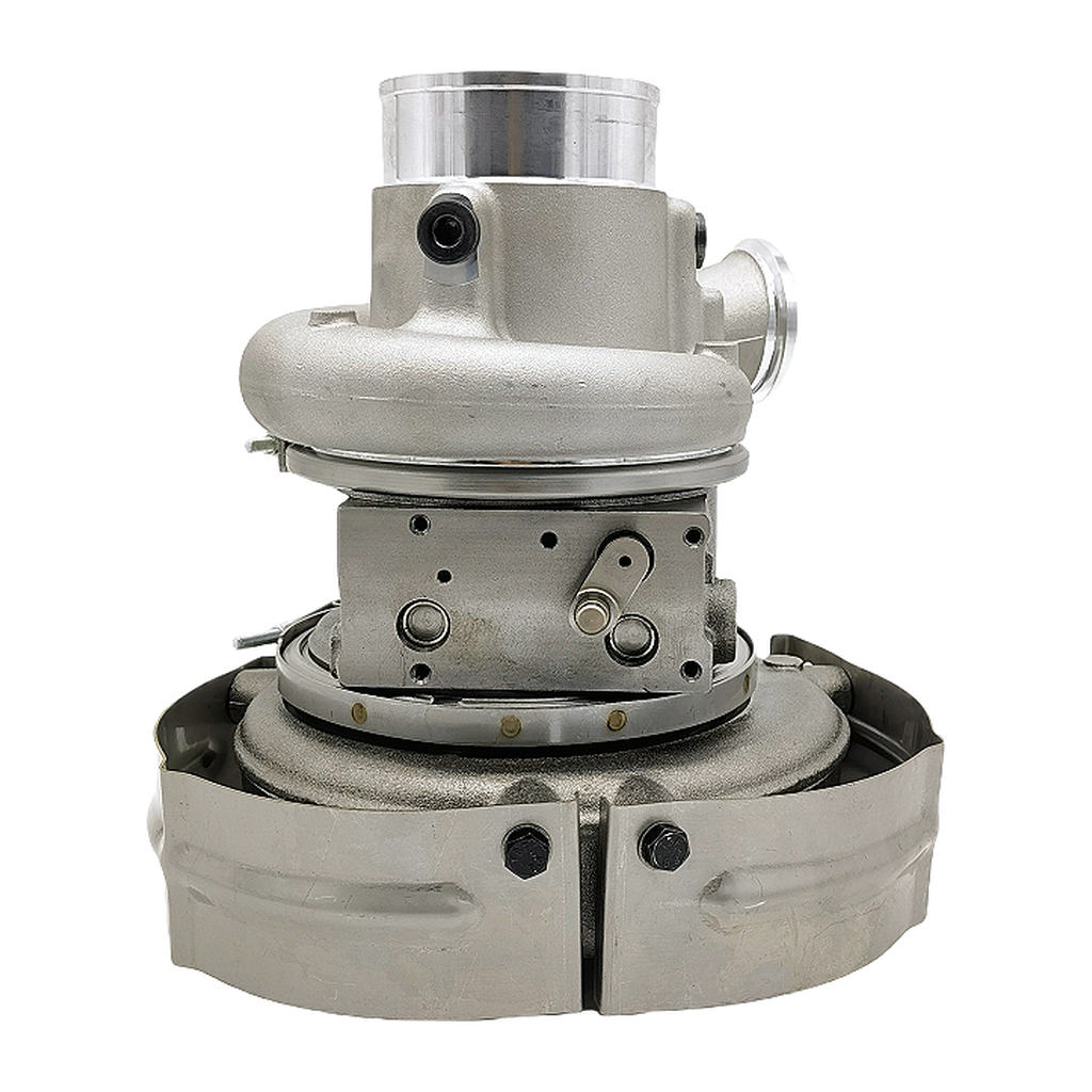 HX40W Turbo 6746-81-8110 Fits Komatsu SAA6D114E-5A Engine