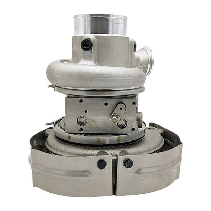 HX40W Turbo 6746-81-8110 Fits Komatsu SAA6D114E-5A Engine