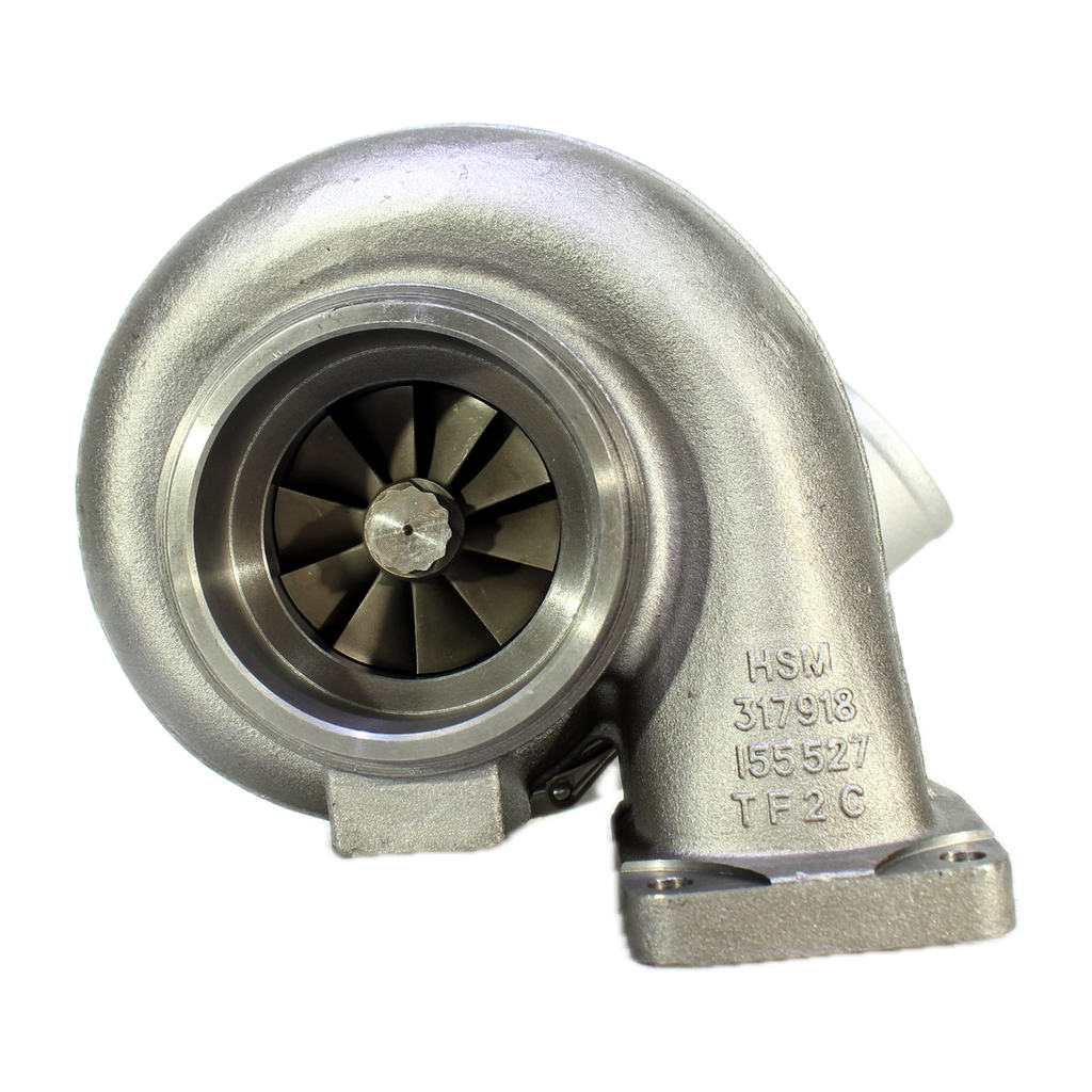 S400 Turbocharger 6151-81-8170 Fits Komatsu Applications