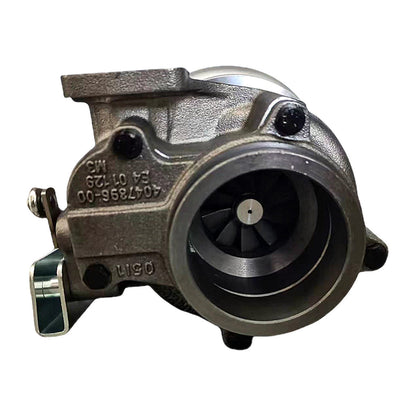 HX40W Turbocharger 6745-81-8040 Fits Komatsu Applications