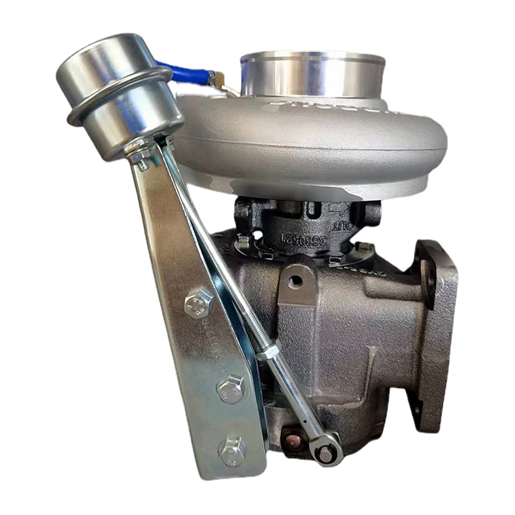 HX40W Turbocharger 6745-81-8040 Fits Komatsu Applications