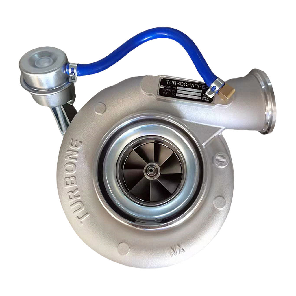 HX40W Turbocharger 6745-81-8040 Fits Komatsu Applications