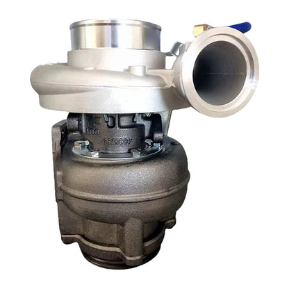HX40W Turbocharger 6745-81-8040 Fits Komatsu Applications