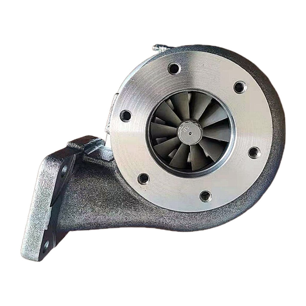 S400 Turbocharger 6156-81-8150 Fits Komatsu Applications