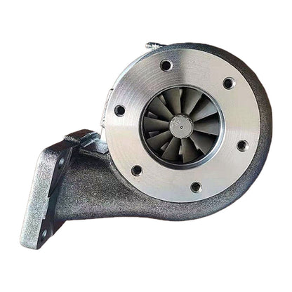 S400 Turbocharger 6156-81-8150 Fits Komatsu Applications