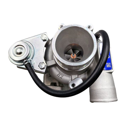 HX25W Turbocharger 6737-81-8090 Fits Komatsu Applications