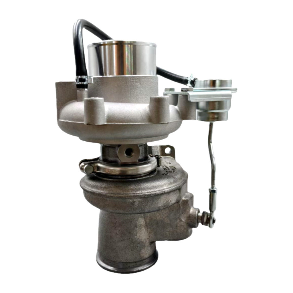 HX25W Turbocharger 6737-81-8090 Fits Komatsu Applications