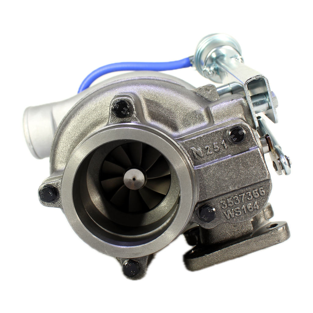 WH1E Turbocharger 6742-01-5000 Fits Komatsu Applications