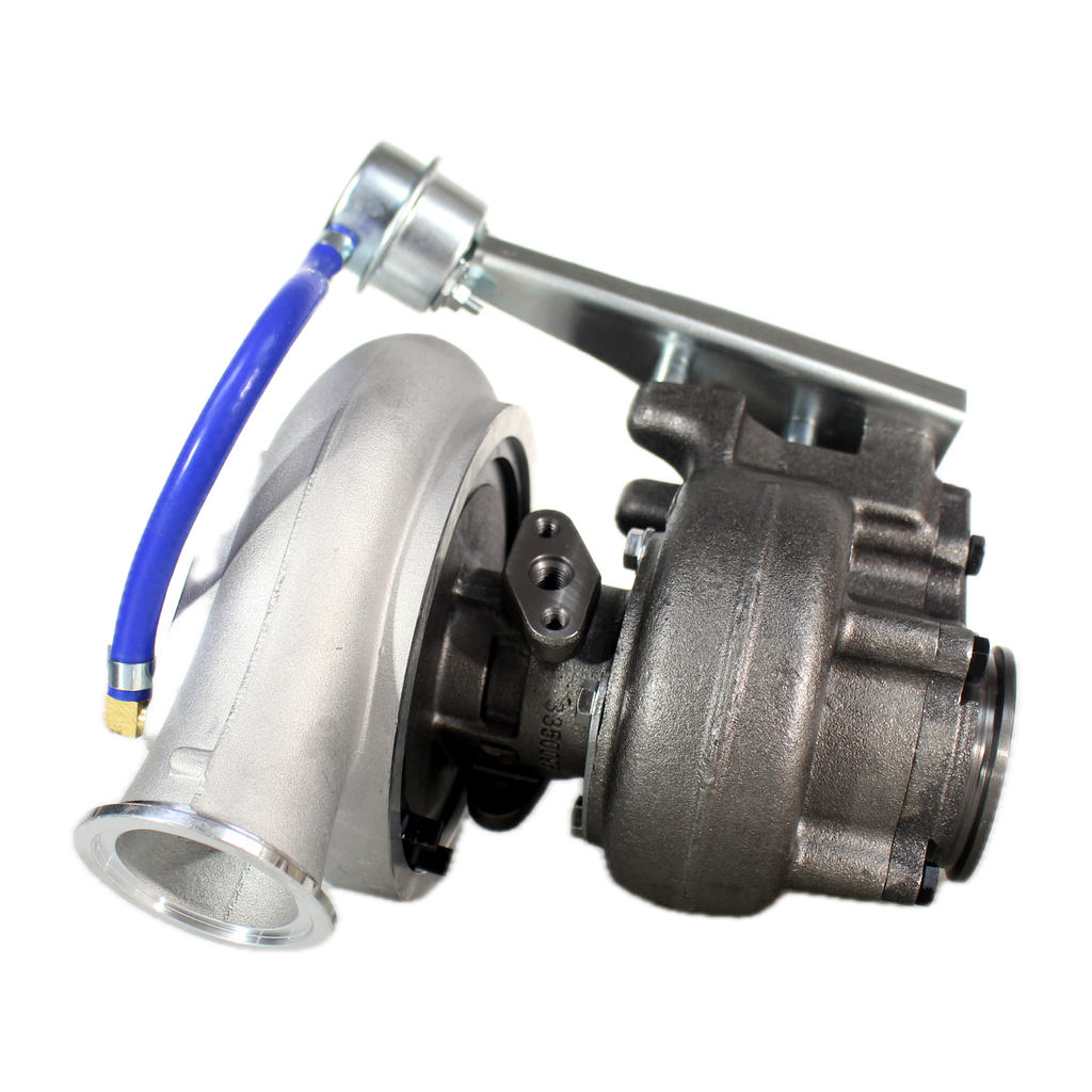 HX35W Turbo 4033072H Compatible with Komatsu Applications