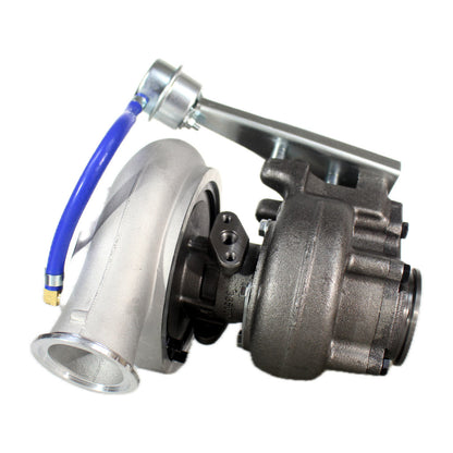 HX35W Turbo 4033072H Compatible with Komatsu Applications