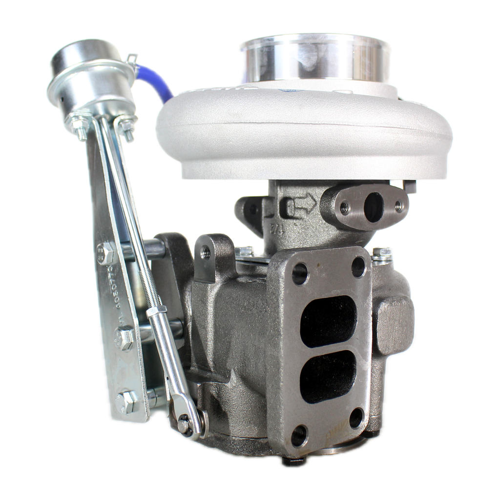 HX35W Turbo 4033072H Compatible with Komatsu Applications