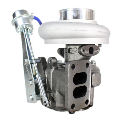 HX35W Turbo 4033072H Compatible with Komatsu Applications
