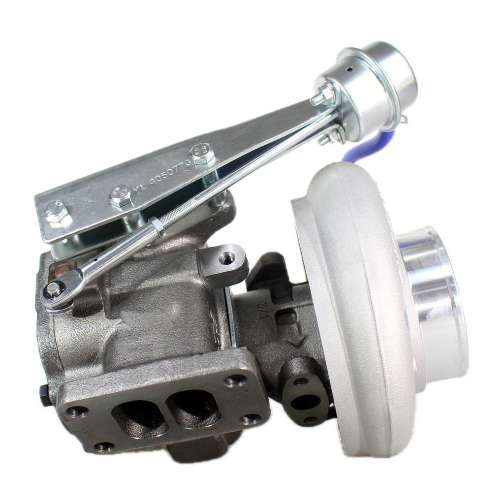HX35W Turbo 4033072H Compatible with Komatsu Applications