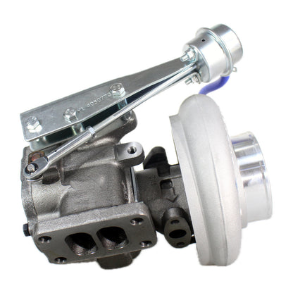 HX35W Turbo 4033072H Compatible with Komatsu Applications