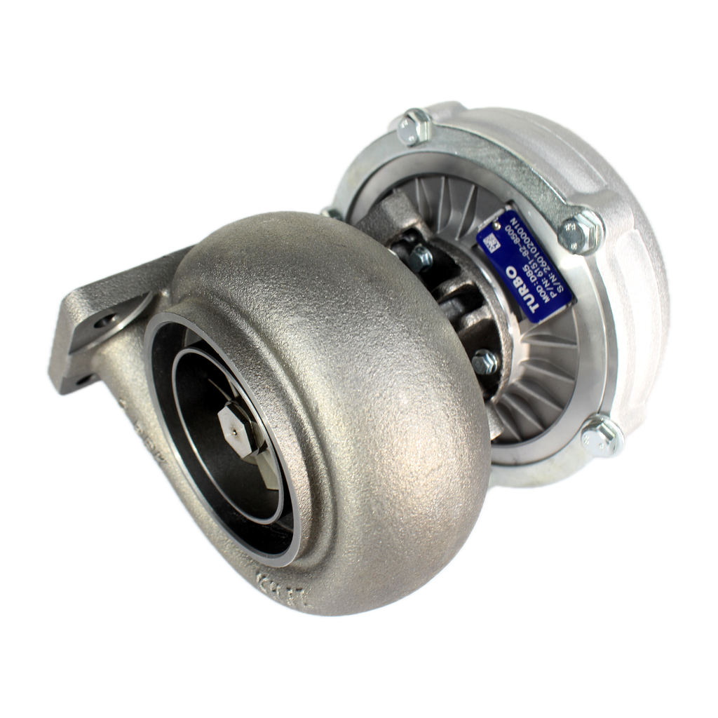 6151-82-8500 Turbocharger 6151-82-8500 for Komatsu