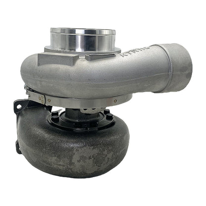 KTR110 Turbocharger 6505-52-5410 for Komatsu Applications