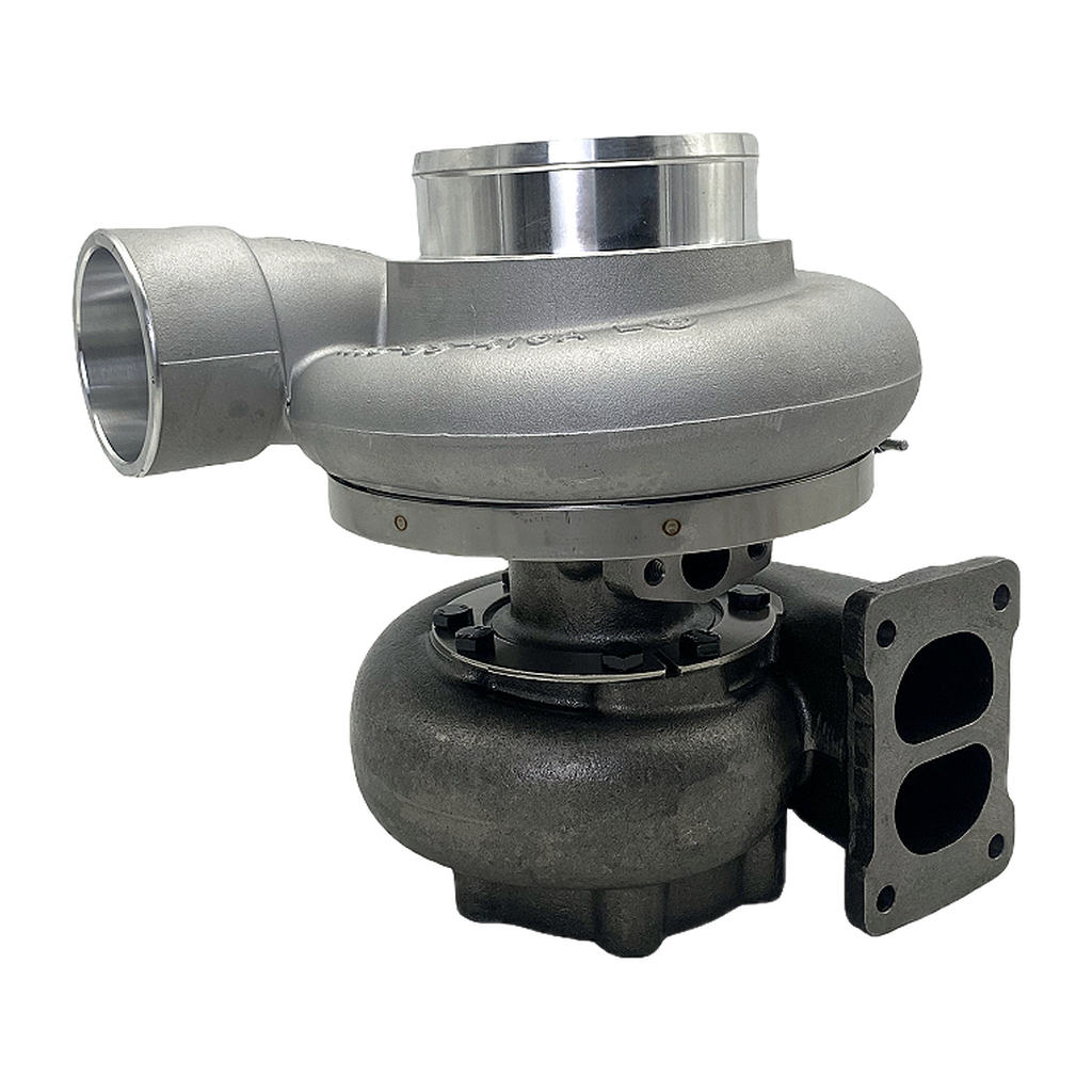 KTR110 Turbocharger 6505-52-5410 for Komatsu Applications