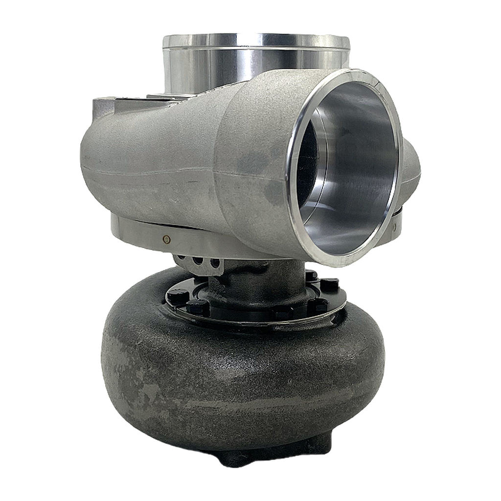 KTR110 Turbocharger 6505-52-5410 for Komatsu Applications