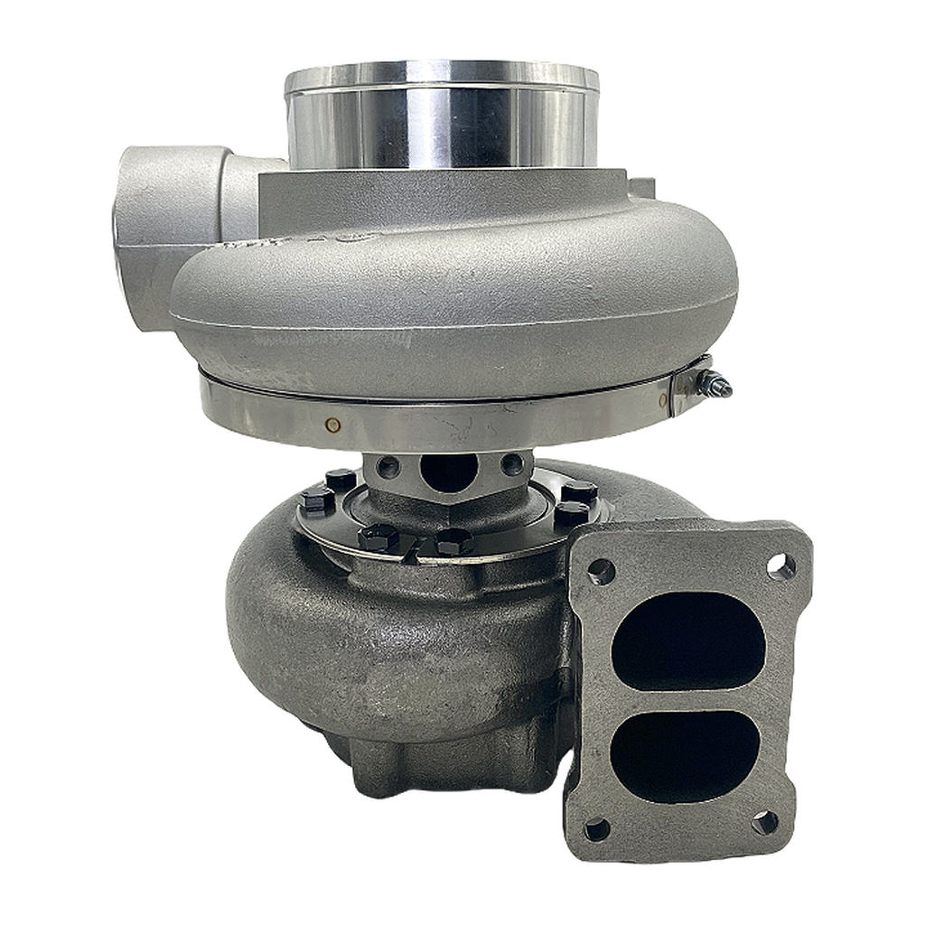 KTR110 Turbocharger 6505-52-5410 for Komatsu Applications