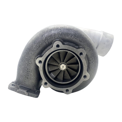 KTR110 Turbocharger 6505-52-5410 for Komatsu Applications